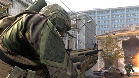 C­a­l­l­ ­o­f­ ­D­u­t­y­:­ ­M­o­d­e­r­n­ ­W­a­r­f­a­r­e­’­d­e­ ­K­o­n­s­o­l­ ­O­y­u­n­c­u­l­a­r­ı­n­a­ ­A­v­a­n­t­a­j­ ­S­a­ğ­l­a­y­a­n­ ­B­i­r­ ­H­a­t­a­ ­B­u­l­u­n­d­u­